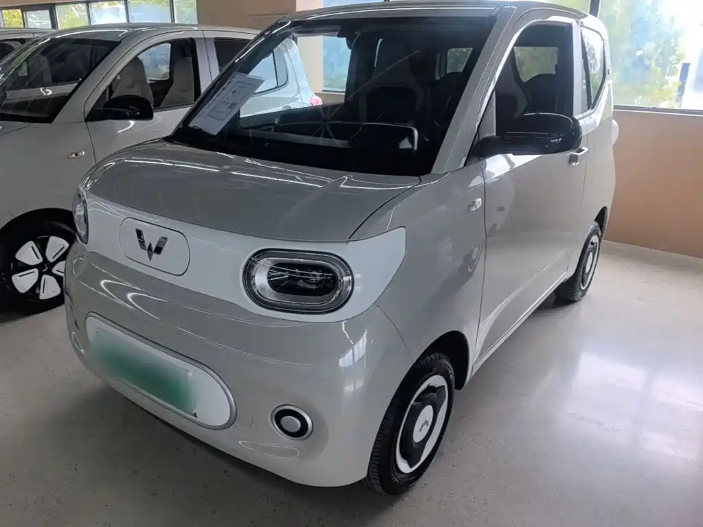Wuling MINIEV — миниатюра 2