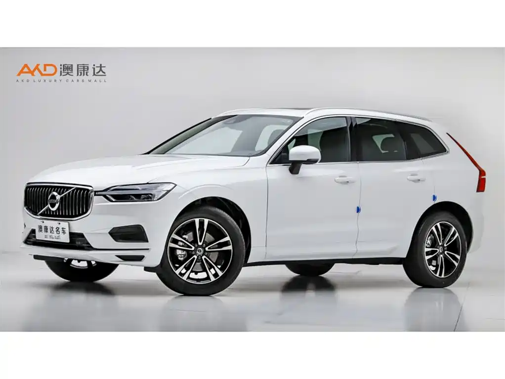 Купить Volvo XC60