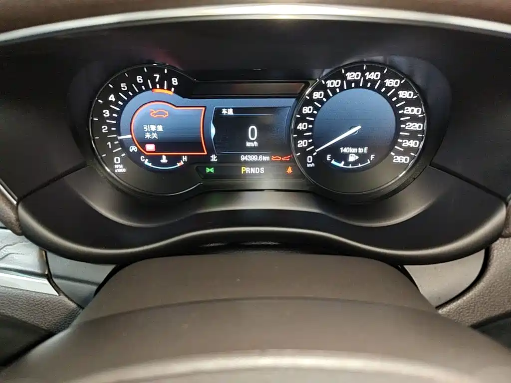 Lincoln MKC — миниатюра 12