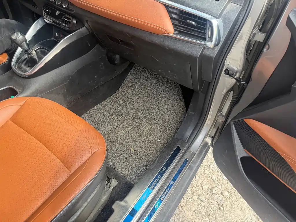 Baojun 510 — миниатюра 9