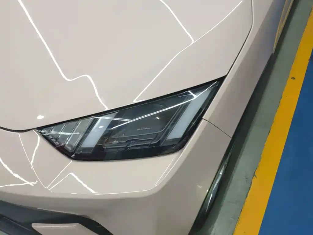 BYD Seagull — миниатюра 24