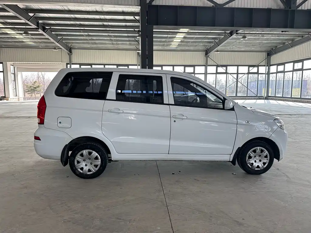 DONGFENG SCENERY 330