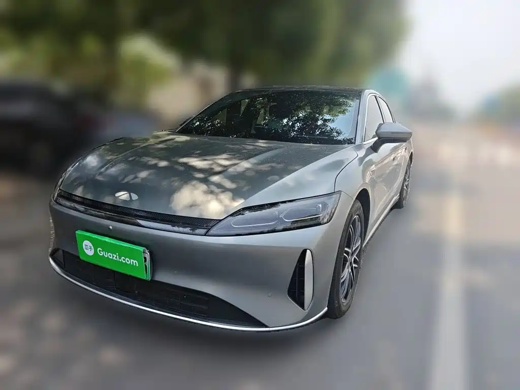 Fulwin Облако ветра A9L — миниатюра 2