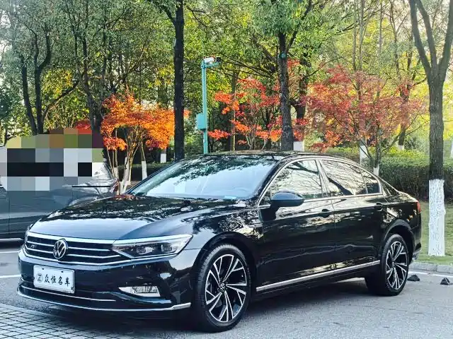 Volkswagen Magotan 2023
