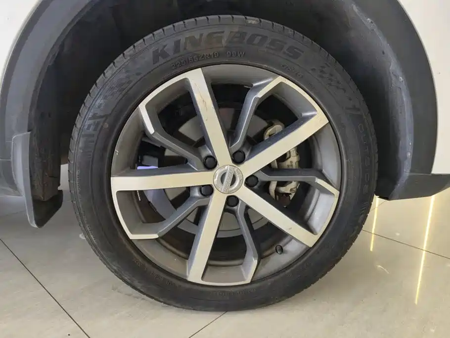 Haval F7 — миниатюра 6