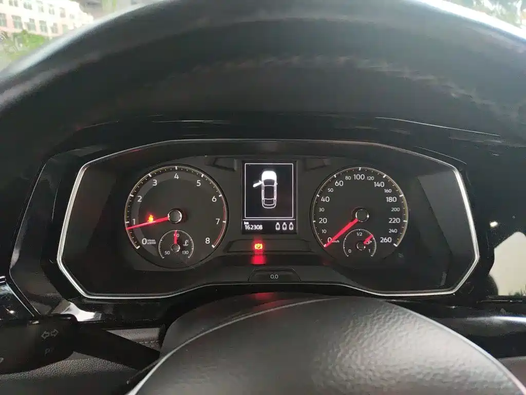 Volkswagen Sagitar — миниатюра 12