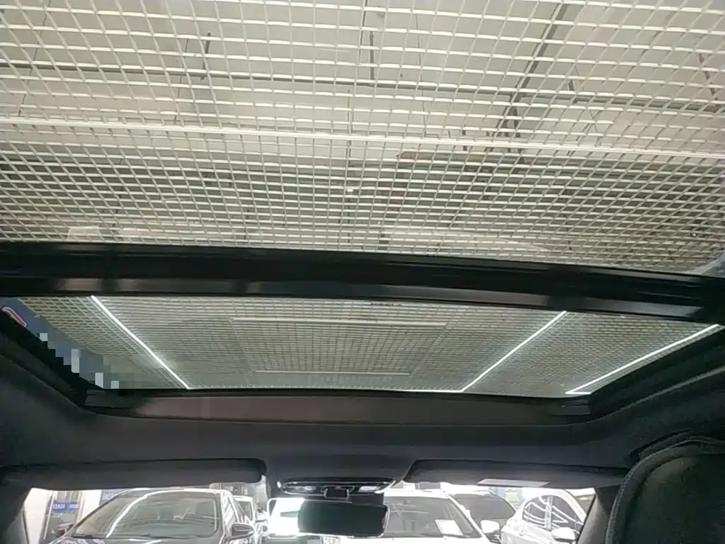 Geely Xingrui — миниатюра 18