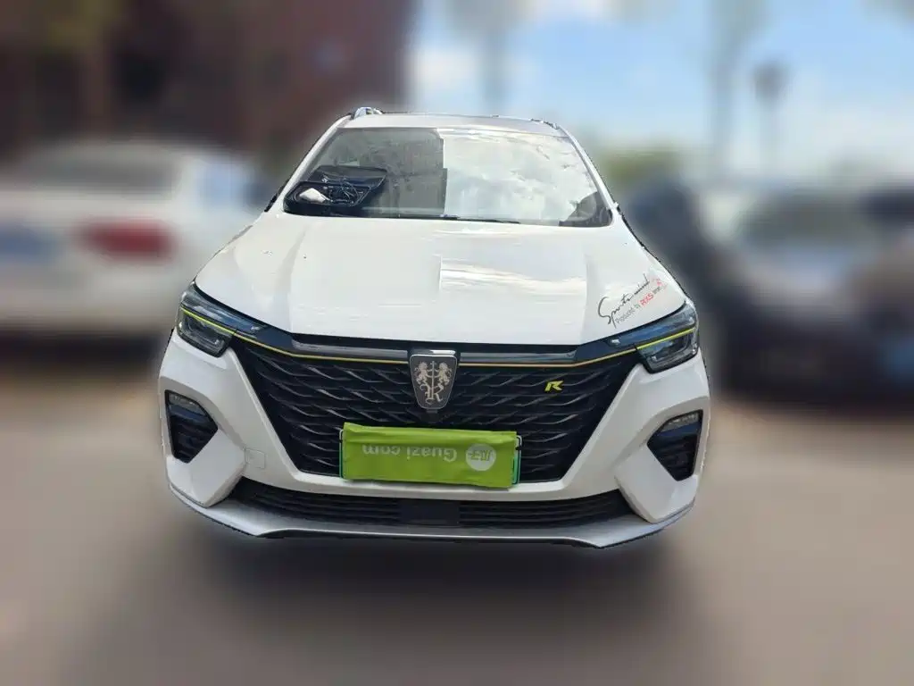 Roewe RX5 New Energy — миниатюра 2