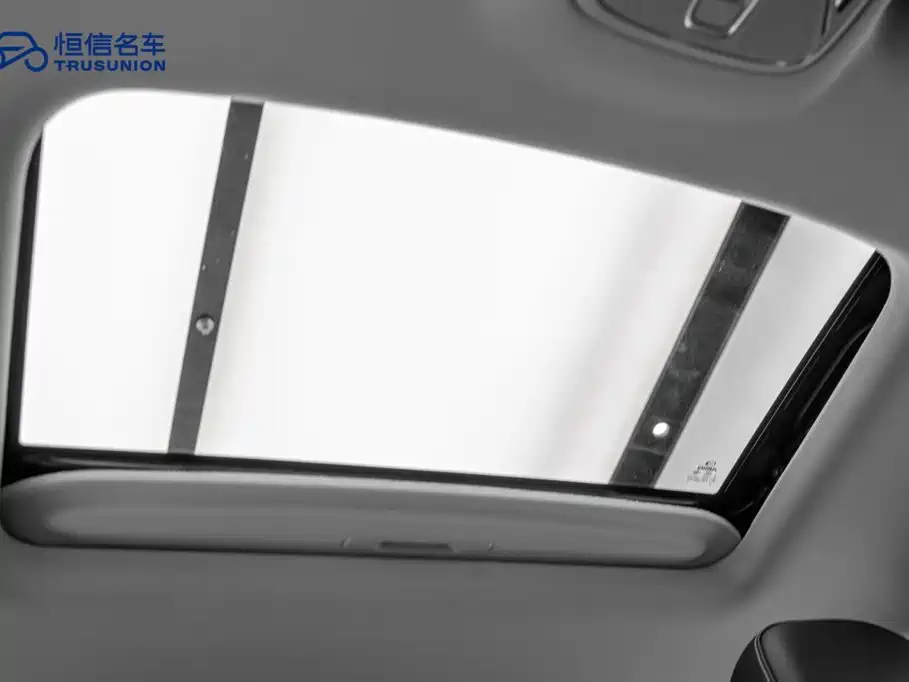 GAC Motor Trumpchi M6 — миниатюра 21
