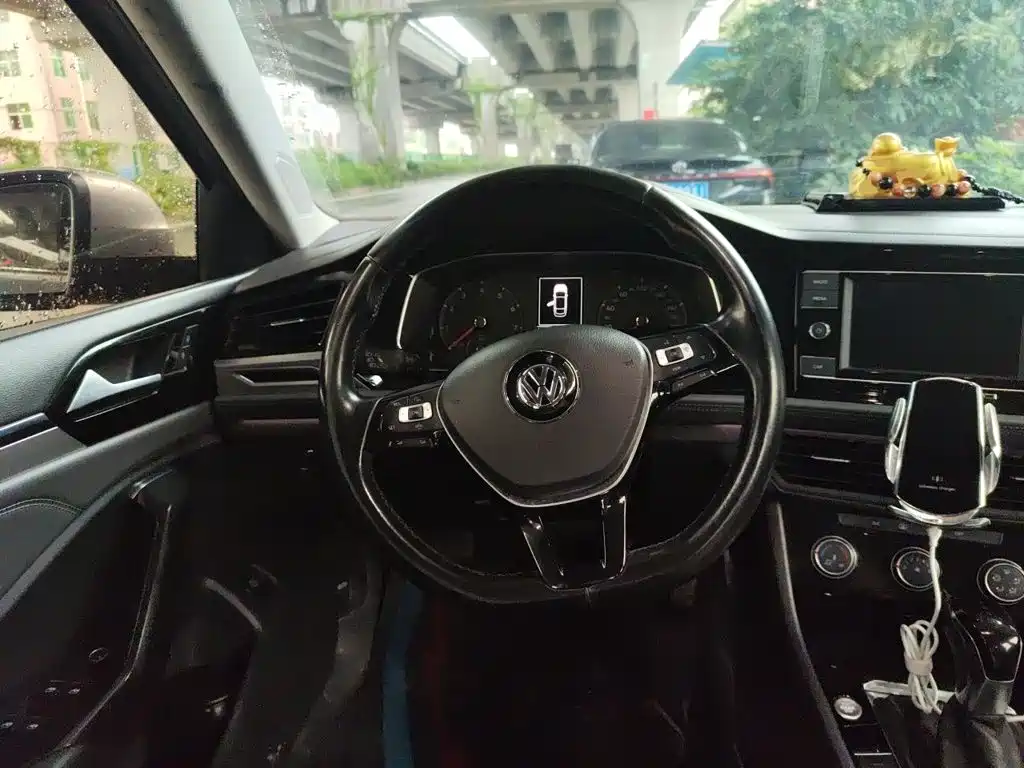 Volkswagen Sagitar — миниатюра 11