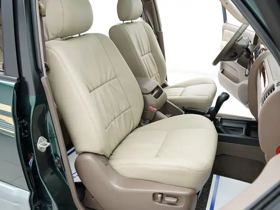 Toyota Prado (Import) — миниатюра 18