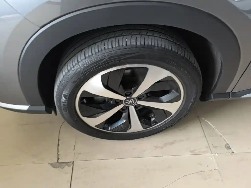 BYD PLUS New Energy — миниатюра 23