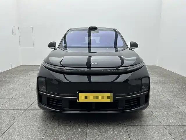Li Auto Li L7 — миниатюра 2