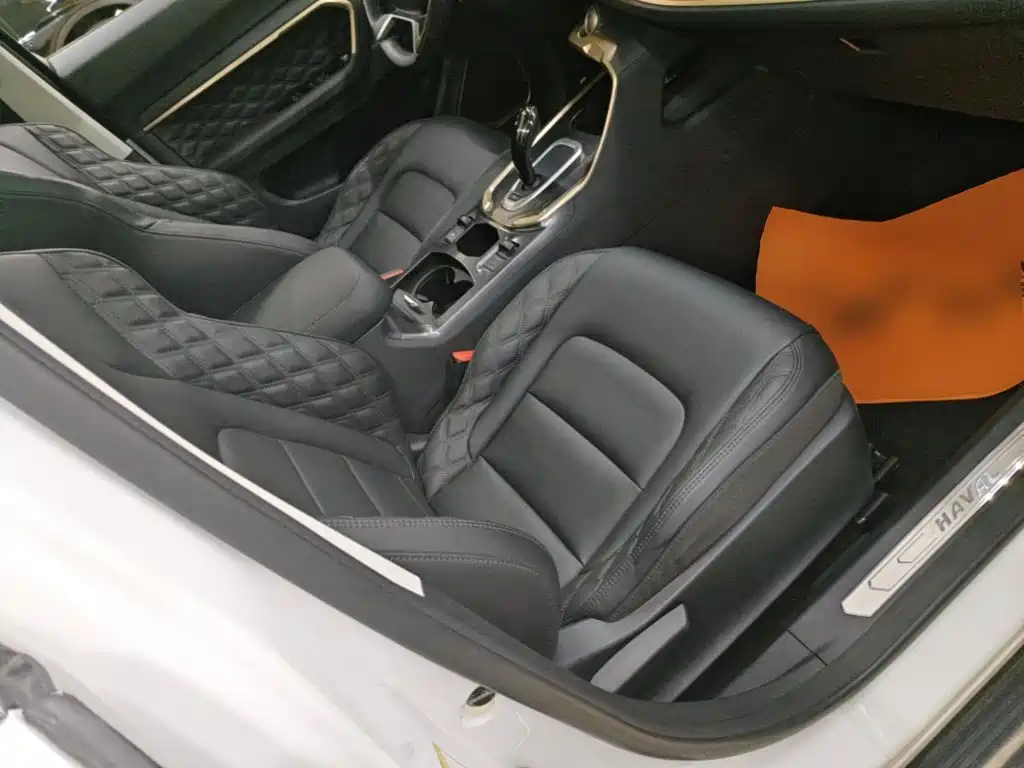 Haval H6 — миниатюра 25