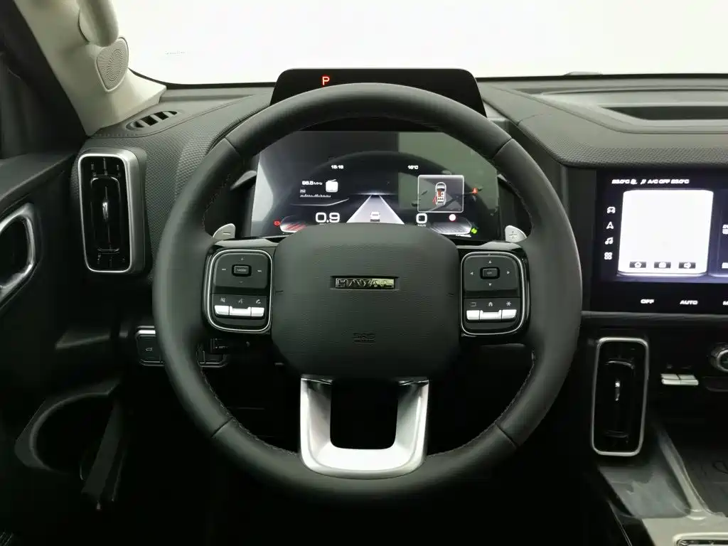 Haval Big Dog — миниатюра 11