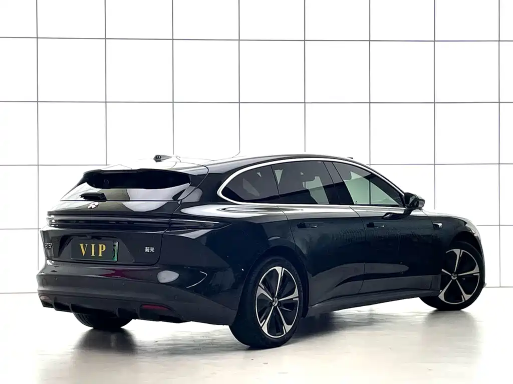 NIO ET5T — миниатюра 21