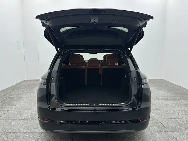 Li Auto Li L7 — миниатюра 15