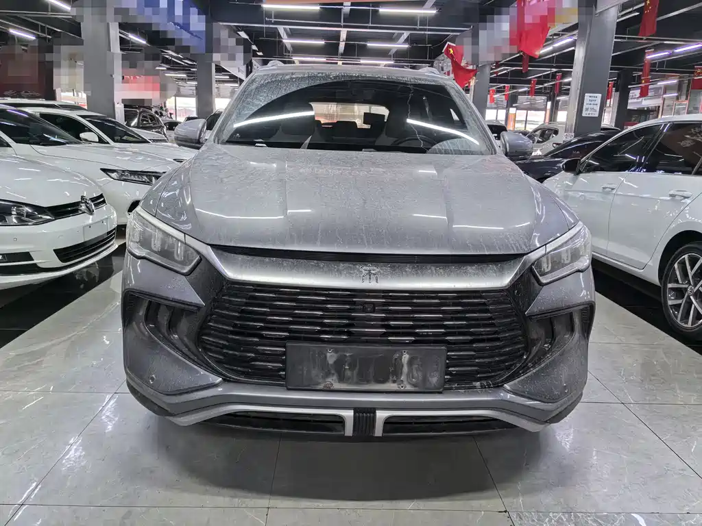 BYD Pro New Energy — миниатюра 2