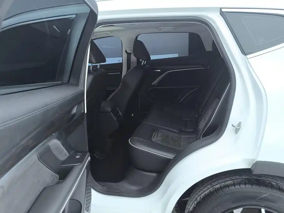 Haval H6 — миниатюра 11