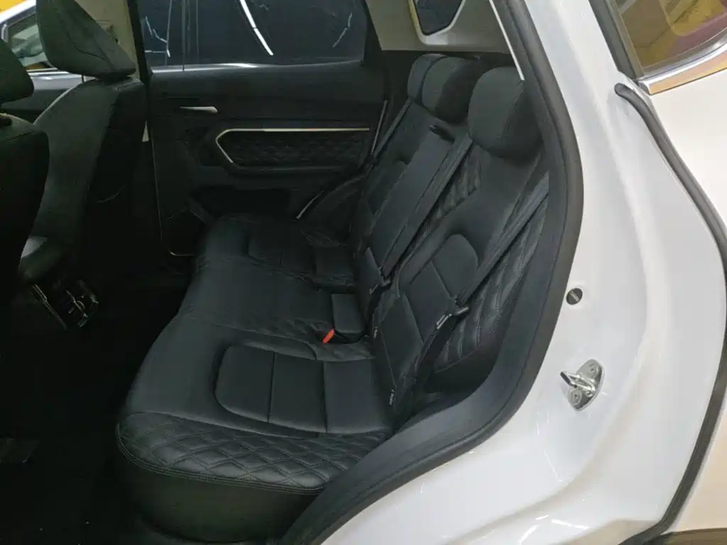 Haval H6 — миниатюра 17