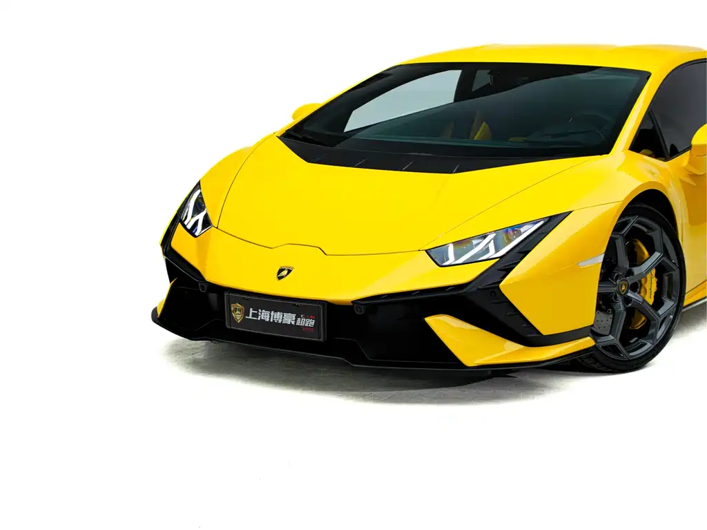 LAMBORGHINI HURACÁN
