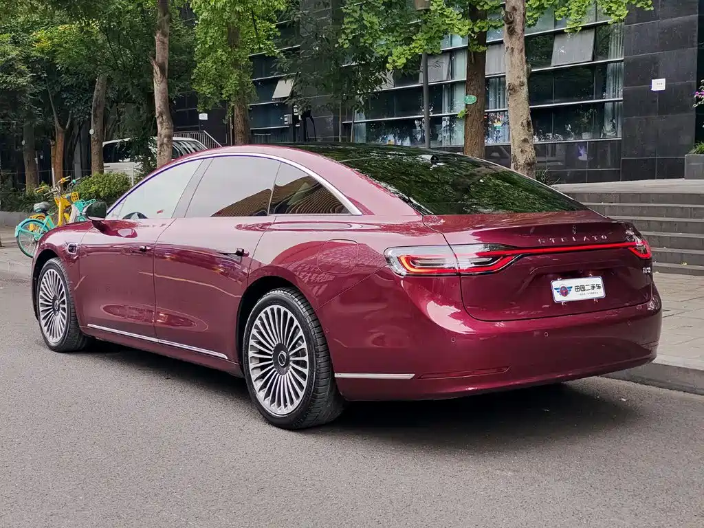 Xiangjie Xiangjie S9 — миниатюра 4