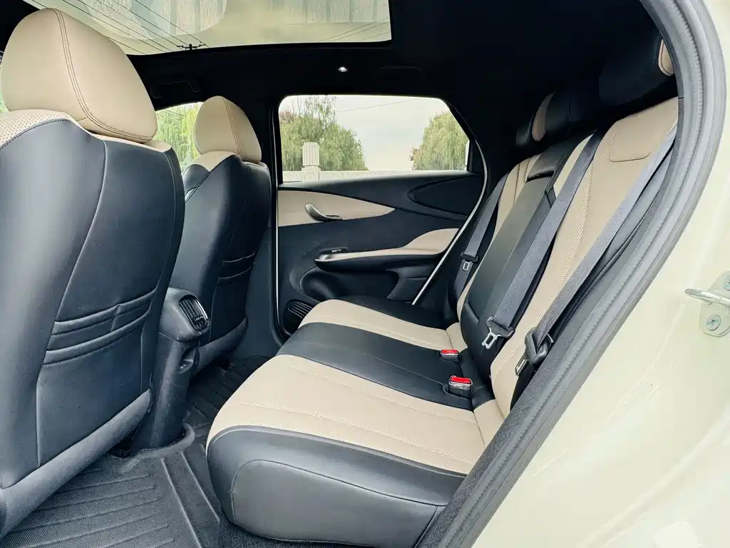 BYD Dolphin — миниатюра 7