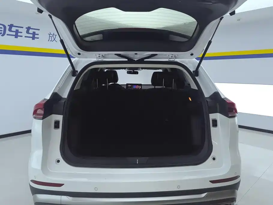 Haval H6 — миниатюра 4