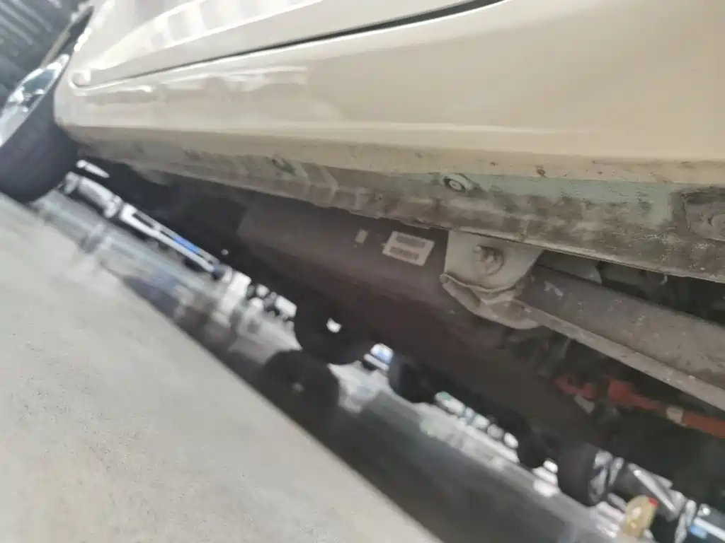 Wuling MINIEV — миниатюра 22