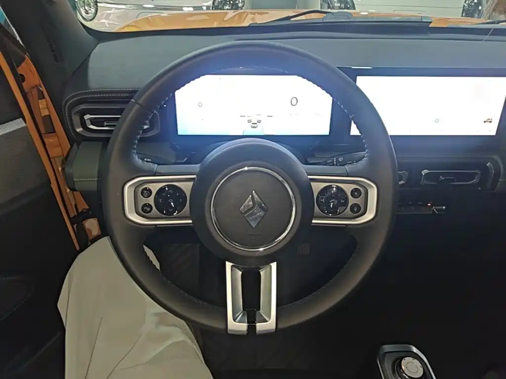 Baojun Yueye — миниатюра 11