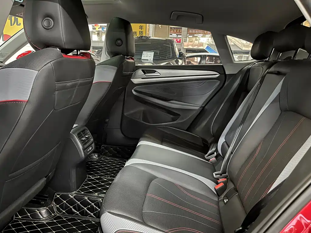 Volkswagen Lamando — миниатюра 14