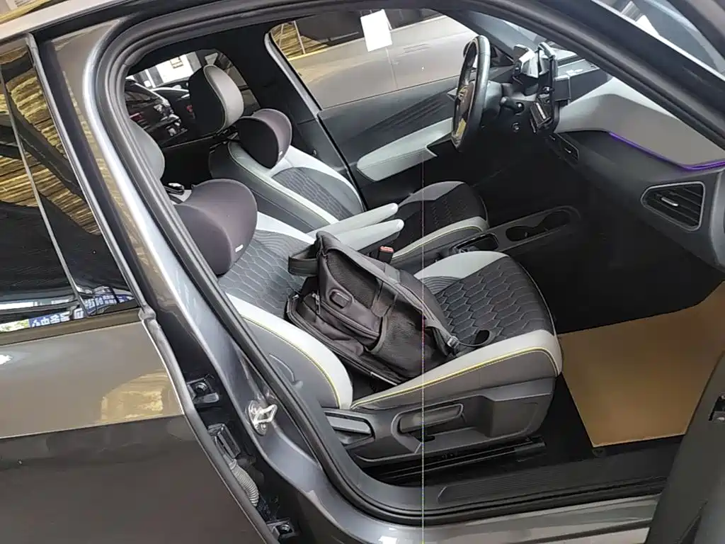 Volkswagen ID.3 — миниатюра 25