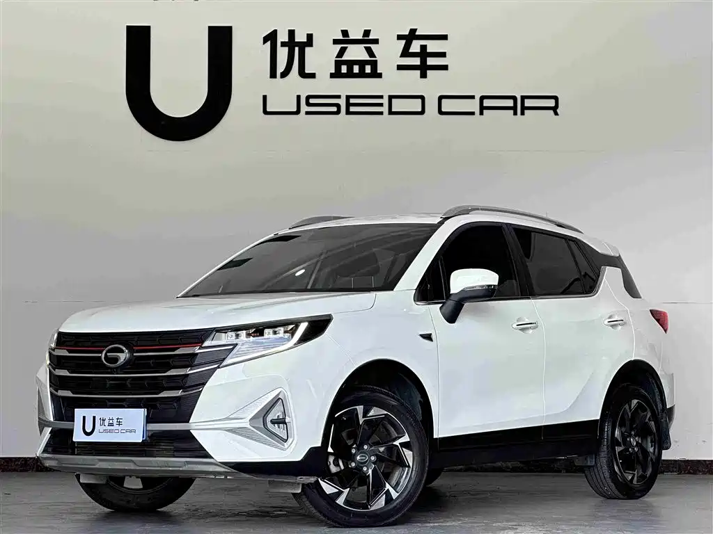 GAC TRUMPCHI GS3