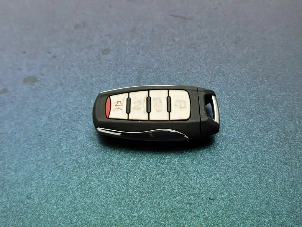 Haval F7x — миниатюра 19