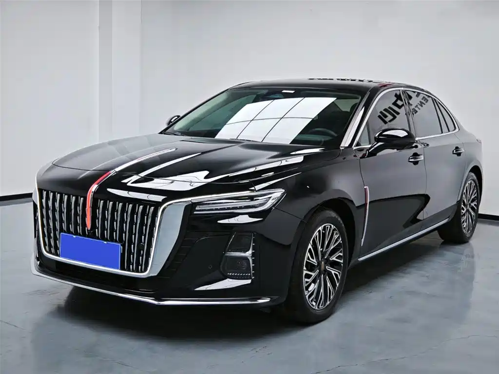 Hongqi Hongqi H5 2023