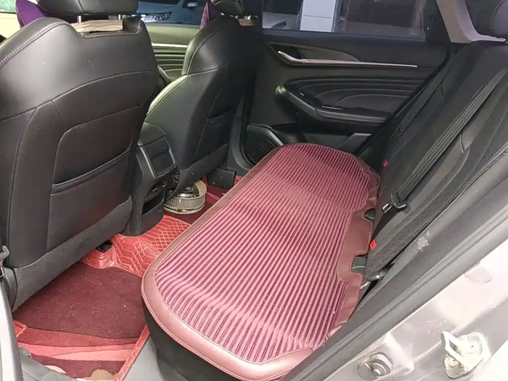 Changan Eado — миниатюра 17