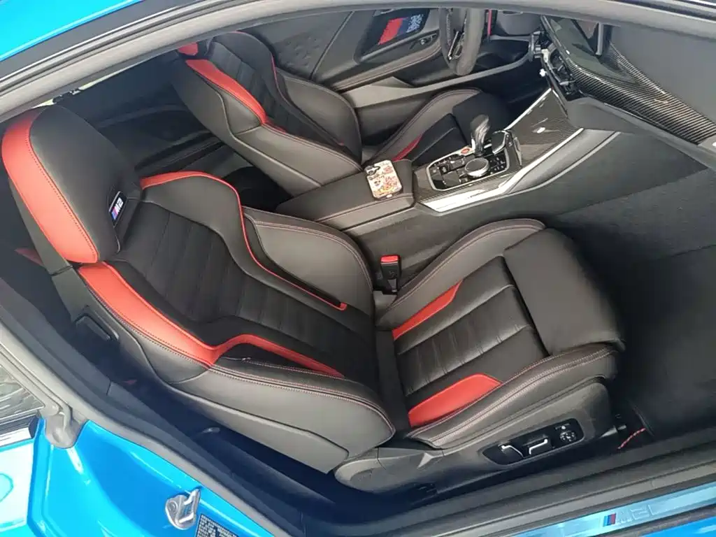 BMW M2 — миниатюра 25