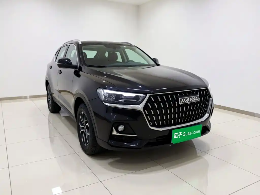 Haval H6 — миниатюра 3