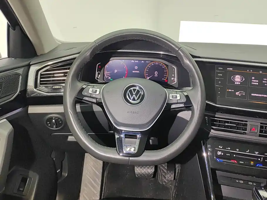Volkswagen Tayron — миниатюра 15