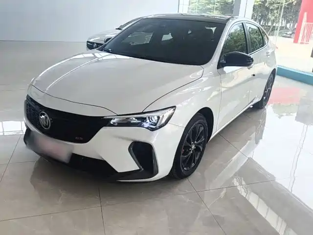 Buick Verano