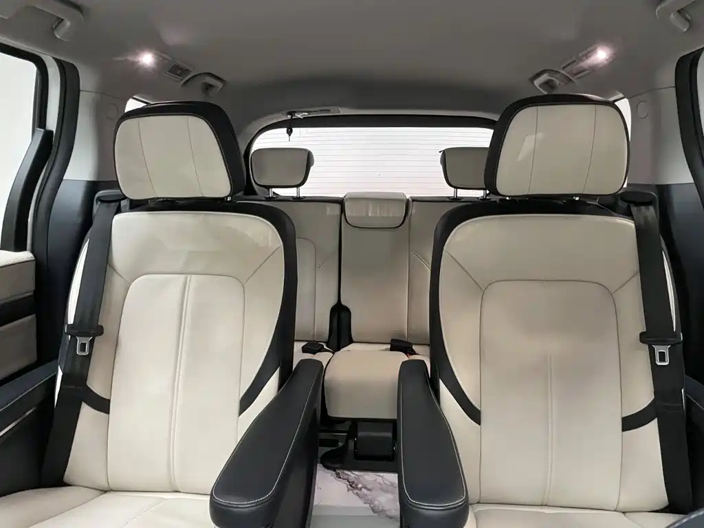 GAC M8 2023 390T Luxury