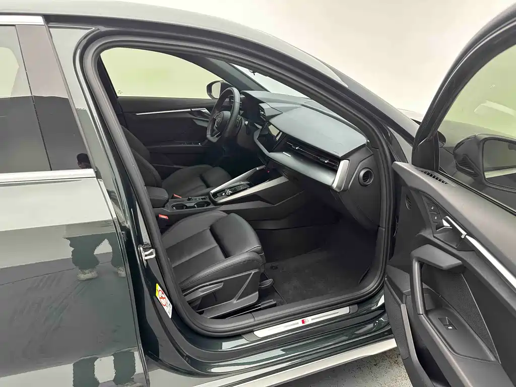 Audi A3 — миниатюра 7