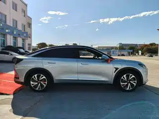 Arcfox Alpha S 708S+ 160kW