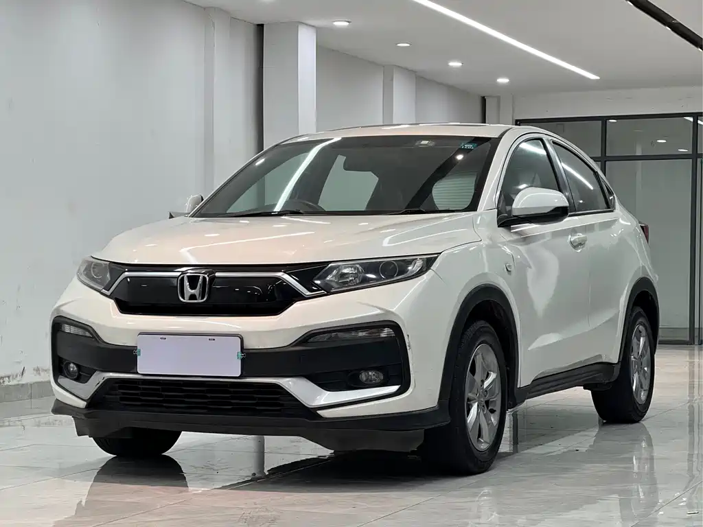 Honda XR-V — миниатюра 2