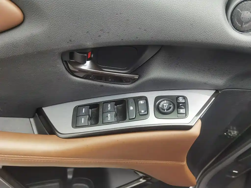 Acura CDX — миниатюра 9