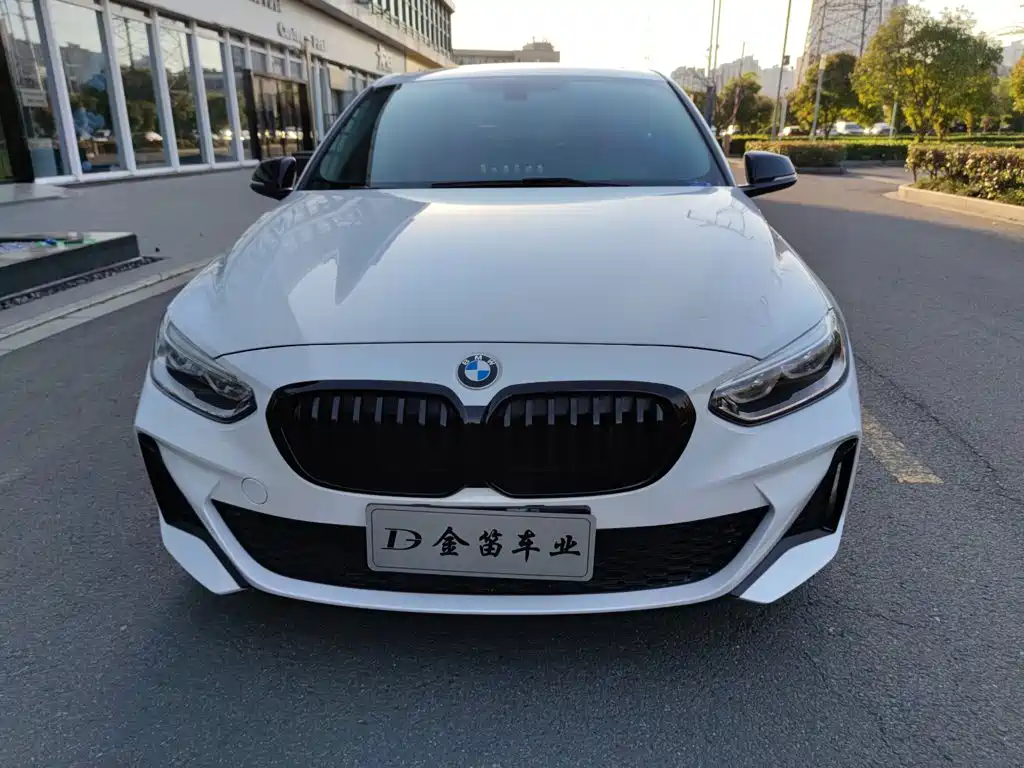 BMW 1 Series — миниатюра 2