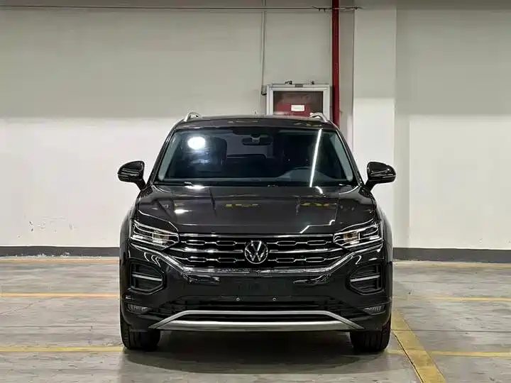 VOLKSWAGEN TANYUE