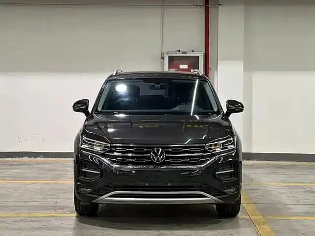 VOLKSWAGEN TANYUE