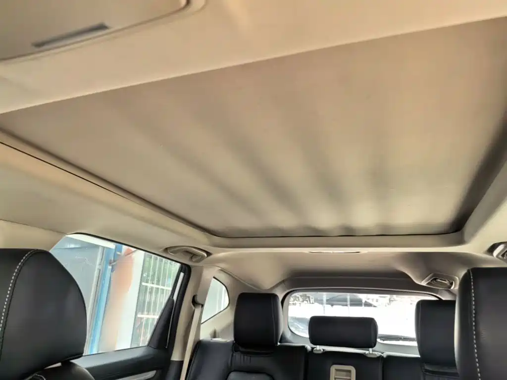 Honda CR-V — миниатюра 18