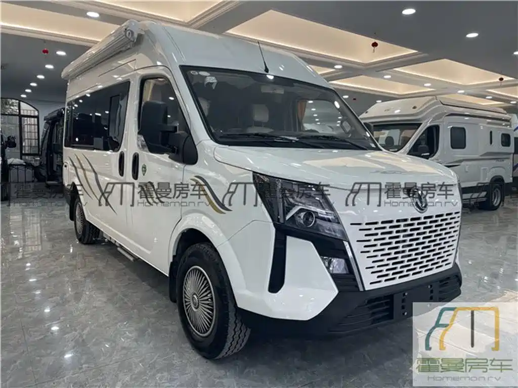 Yufeng RV — миниатюра 4